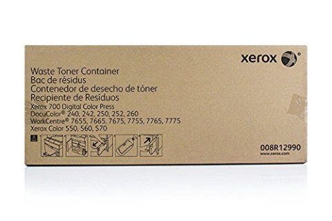 Cartuse originale - Waste Toner 008R12990 Original Xerox OSG , 008R12990, pentru 4110 | 4112 | 4127 | 459x | D95 | D110 | D125, 50K