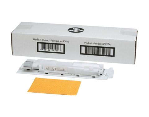 Cartuse originale HP - Waste Toner B5L37A Original HP , B5L37A, pentru Color LaserJet M552 | M553 | M577, 54K