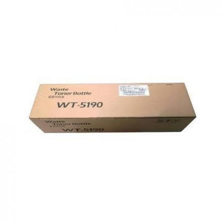 Cartuse originale Kyocera - Waste toner bottle WT-5190 (44k) pentru TK-5195