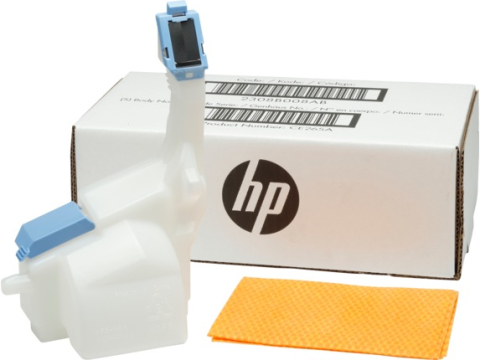 Cartuse originale HP - Waste toner CE265A Original HP , CE265A , pentru CP4525 | CM4540 , ; Imprimanta compatibila: HL-L3210,L3270,DCP-L3510,L3550,MFC-L3730,L3770