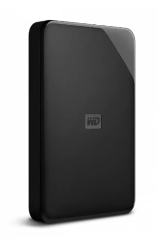 WD Elements SE 2TB HDD USB3.0 Portable 2.5inch RTL extern RoHS complian lack ,  Cod Produs: WDBEPK0020BBK-WESN [3]