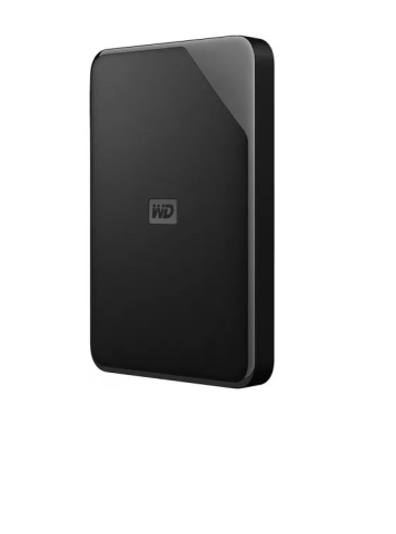WD Elements SE 5TB HDD USB 3.0 Portable 2.5inch RTL extern RoHS compliant Black , Cod Produs: WDBJRT0050BBK-WESN [1]