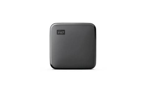 WD EXT SSD 2TB USB 3.0 ELEMENTS SE Cod Produs: WDBAYN0020BBK-WESN [0]