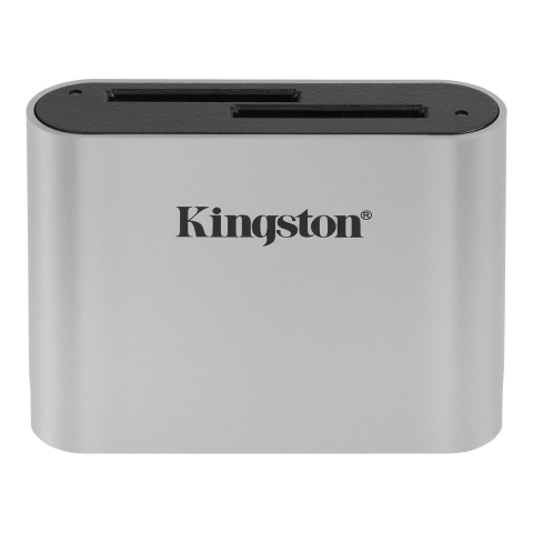 Workflow D-SD II Reader WFS-SD Cod Produs: WFS-SD [0]