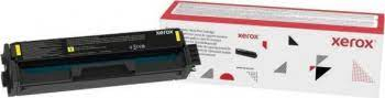 Cartuse originale Xerox - Xerox 006R04390 Yellow Cartus laser OEM (1.5K) functioneaza cu C230 ; C235