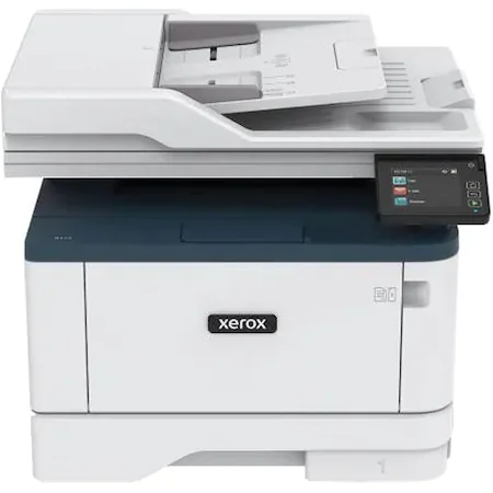 Echipamente de printare si scanare - XEROX B315DNI-inlocuitor pentru 3345 copiator  A4, printer A4, scaner A4, fax, retea, wireless, DADF FACE COPIERE, SCANARE SI IMPRIMARE FATA-VERSO AUTOMATA