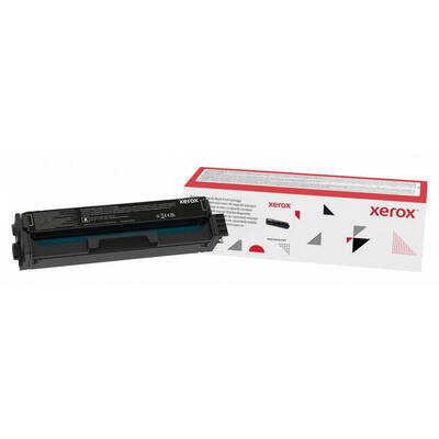 Cartuse originale Xerox - Xerox 006R04387 Black Cartus laser OEM (1.5K) functioneaza cu C230 ; C235