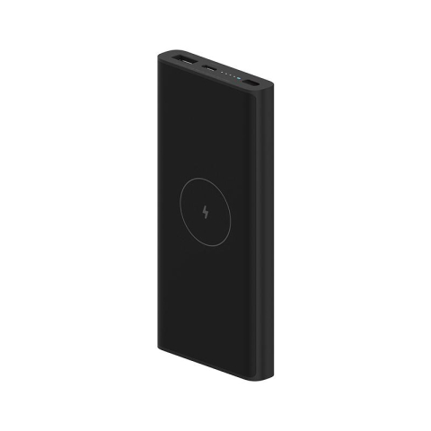 Xiaomi 10W Wireless Power Bank 10000 WPB Cod Produs: WPB15PDZM [0]