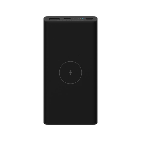 Xiaomi 10W Wireless Power Bank 10000 WPB Cod Produs: WPB15PDZM [1]