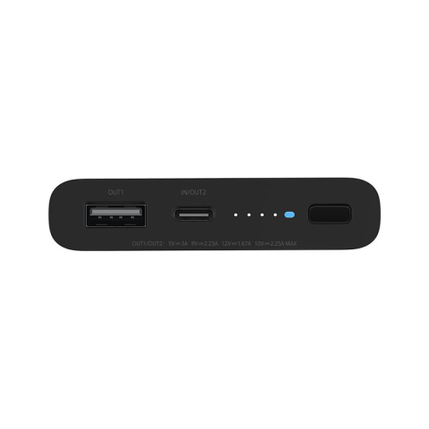 Xiaomi 10W Wireless Power Bank 10000 WPB Cod Produs: WPB15PDZM [3]