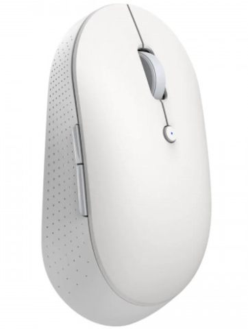 XIAOMI 26111 Mi Dual Mode Wireless Mouse Silent Edition White , Cod Produs: 26111 [1]