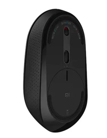 XIAOMI 26112 Mi Dual Mode Wireless Mouse Silent Edition Black , Cod Produs: 26112 [1]