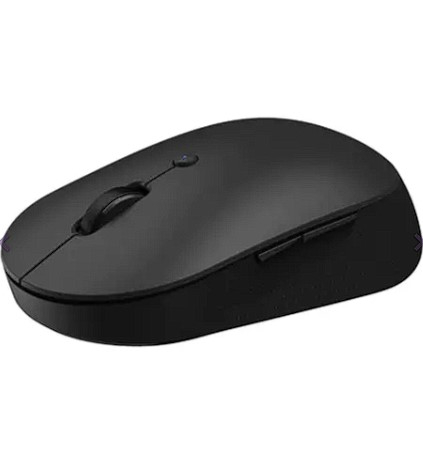 XIAOMI 26112 Mi Dual Mode Wireless Mouse Silent Edition Black , Cod Produs: 26112 [2]