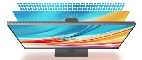 XIAOMI 4K Monitor 27inch ,  Cod Produs: 37727 [2]