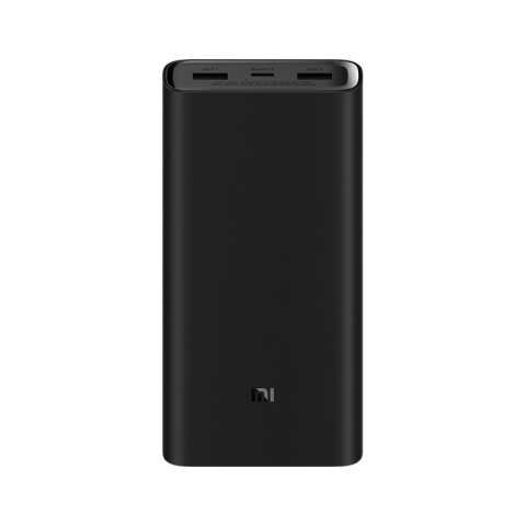 Xiaomi 50W PowerBank 20000mAh PB2050SZM Cod Produs: PB2050SZM [1]