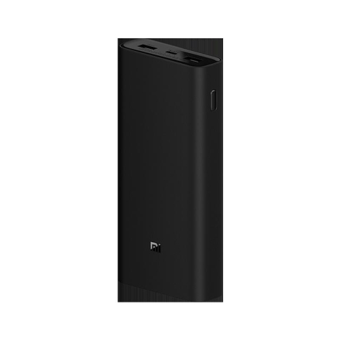 Power bank - Xiaomi 50W PowerBank 20000mAh PB2050SZM Cod Produs: PB2050SZM