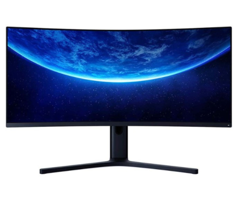 XIAOMI Mi Curved Gaming Monitor 34inch ,  Cod Produs: 34140 [0]