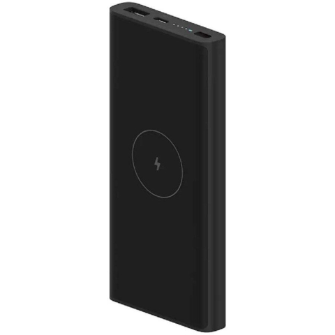 Xiaomi Powerbank 10000mA QC 4.0 22.5W BK Cod Produs: BHR5460GL [1]