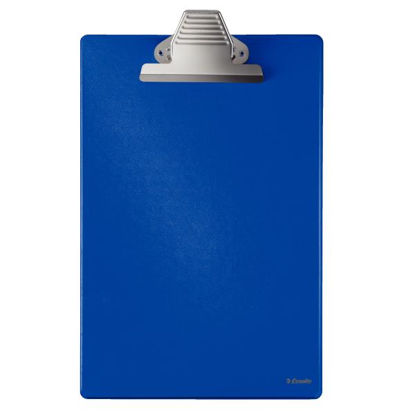 Clipboard ESSELTE Jumbo Maxi, PP - albastru [1]