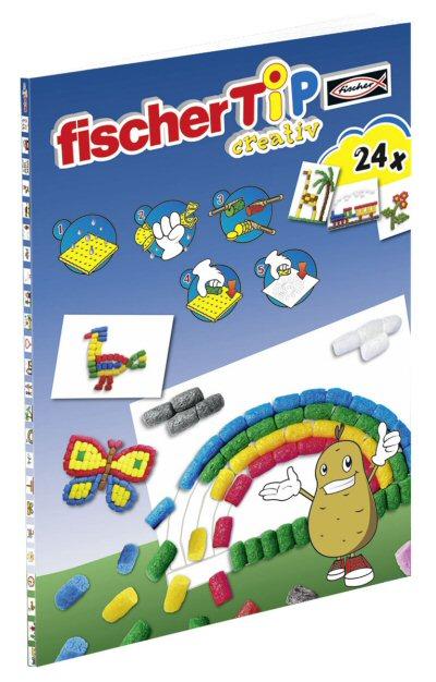 Carte Fischer Tip  - Creeaza-ti propriile imagini [1]