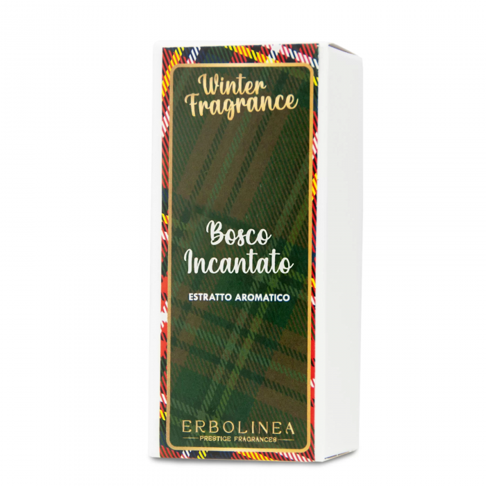 Extract de parfum Winter Collection Bosco Incantato [2]
