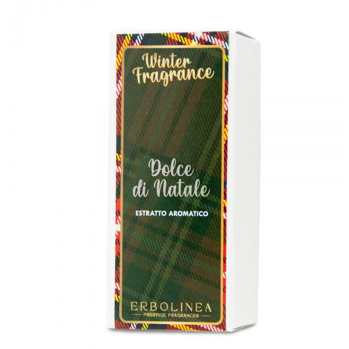 Extract de parfum Winter Collection Dolce di Natale [2]