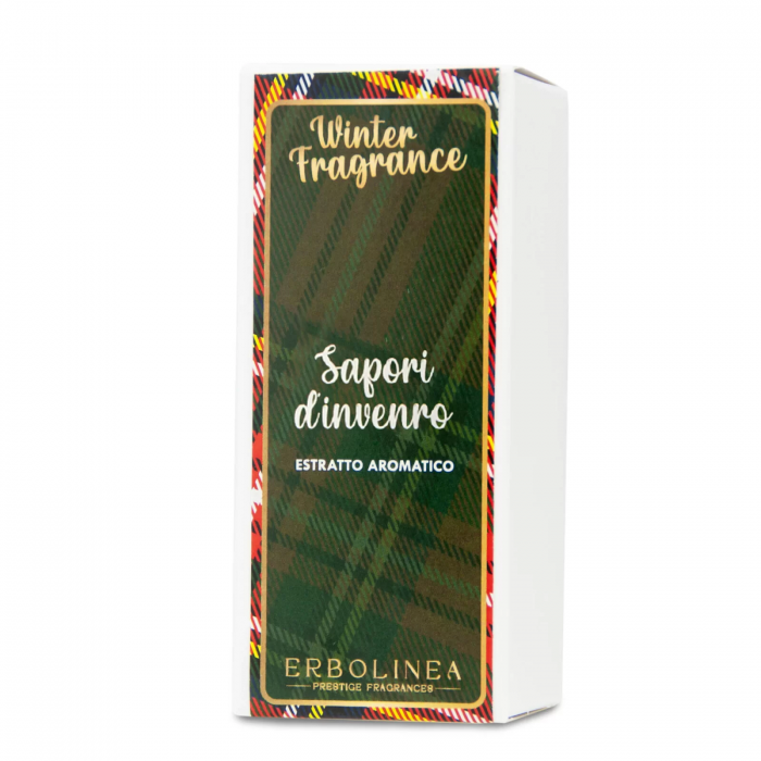 Extract de parfum Winter Collection Sapori d'invenro [2]