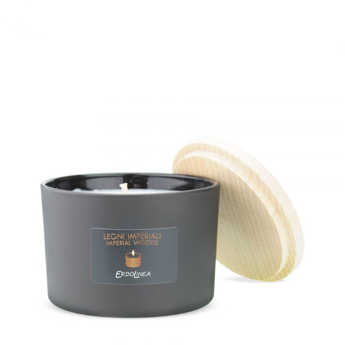 Lumânare parfumată Legni Imperiali [2]