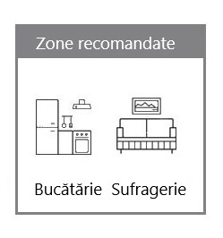 Parfum de Ambient Cedro e The Verde [4]