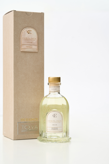 Parfum de Ambient Excellence Terrae [2]