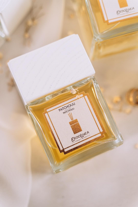 Patchouli Parfum de ambient [3]