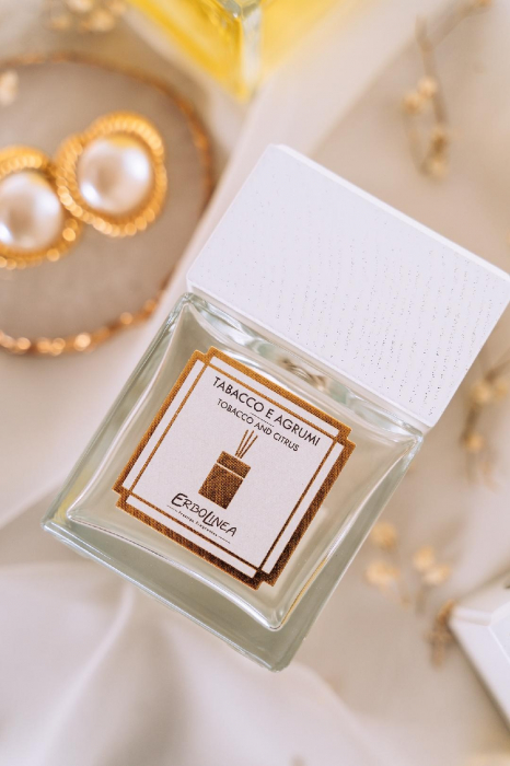 Parfum de Ambient Tabacco e Agrumi [3]