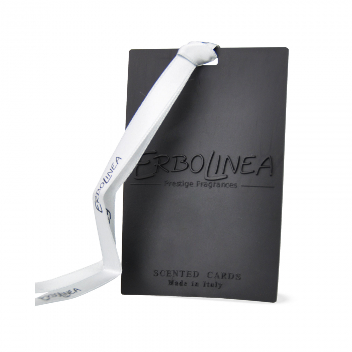 Carduri parfumate Black [2]