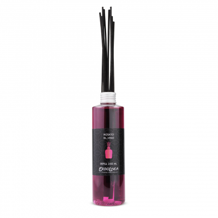 Refill - Rezerva Parfum de Ambient Rosato Di... Vino