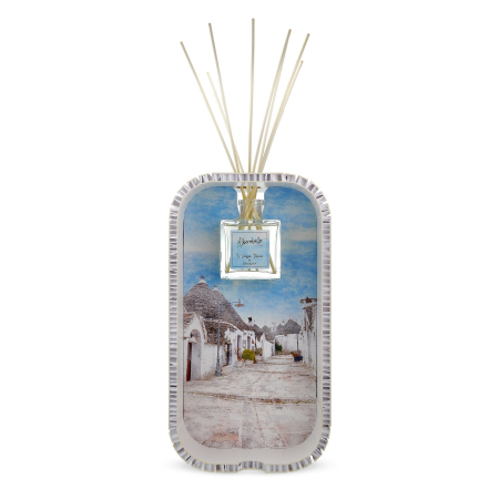 Colecția Il Viaggio Italiano - Parfum de ambient Alberobello