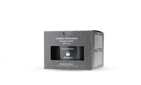 Reduceri - Lumânare parfumată AquaMarina