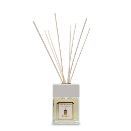 Colecția Classics - Parfum de ambient Canella e Arancio