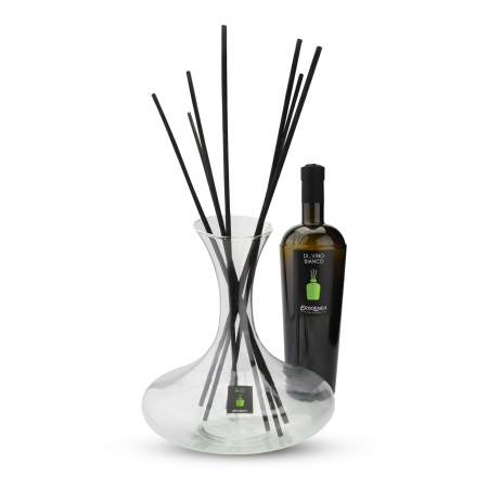 Parfum ambient - Decantor Parfum de Ambient Di Vino Bianco