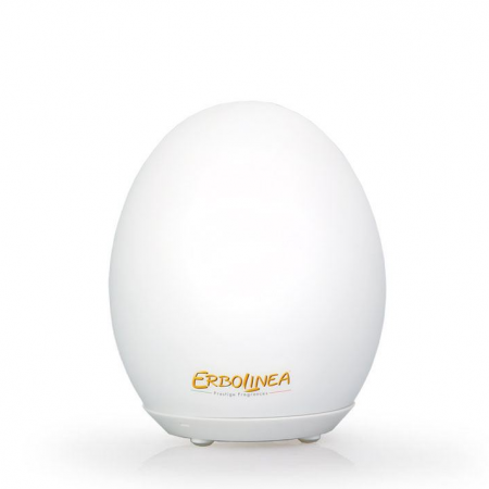 Difuzor - Difuzor cu ultrasunete