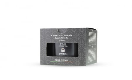 Reduceri - Lumânare parfumată Dolce Confetto