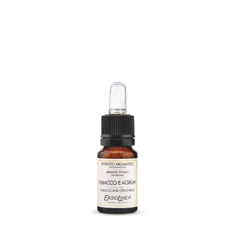 Extracte de parfum