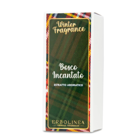 Extract de parfum Winter Collection Bosco Incantato [1]