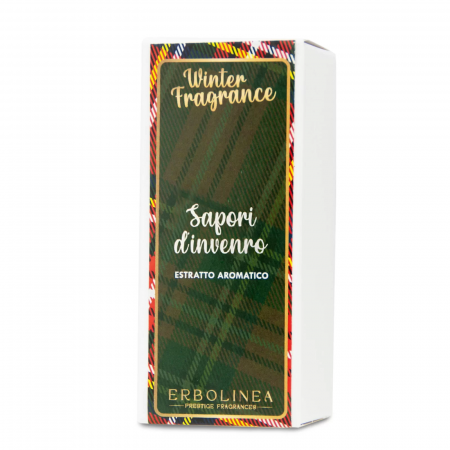 Extract de parfum Winter Collection Sapori d'invenro [1]