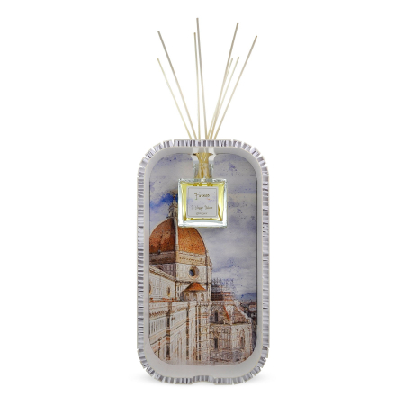 Colecția Il Viaggio Italiano - Parfum de ambient Firenze