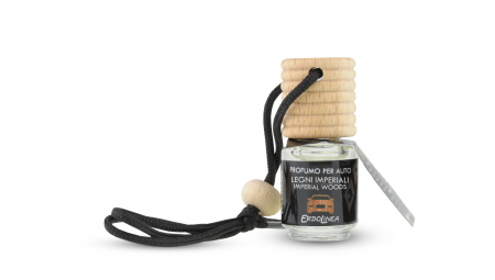 Reduceri - Parfum auto Legni Imperiali