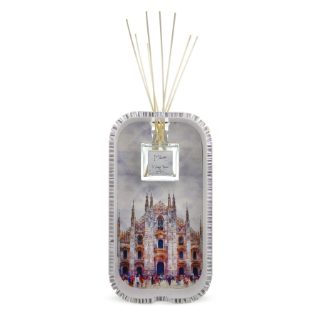 Colecția Il Viaggio Italiano - Parfum de ambient Milano