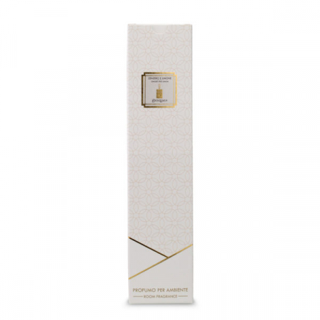 Parfum de ambient Zenzero e Limone [1]