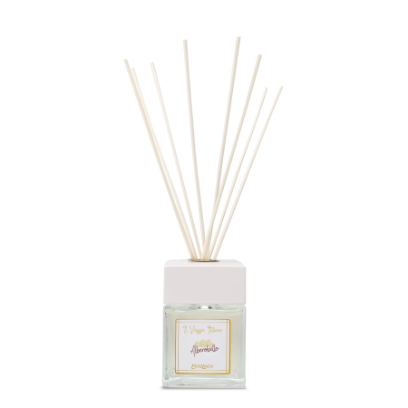 Colecția Il Viaggio Italiano - Parfum de ambient Alberobello