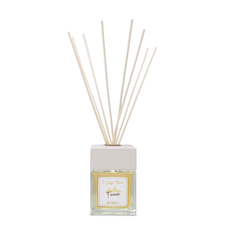 Colecția Il Viaggio Italiano - Parfum de ambient Firenze