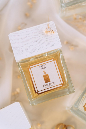 Parfum de ambient Ambra [2]